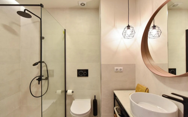 Las Canteras Beach Apartment JR83