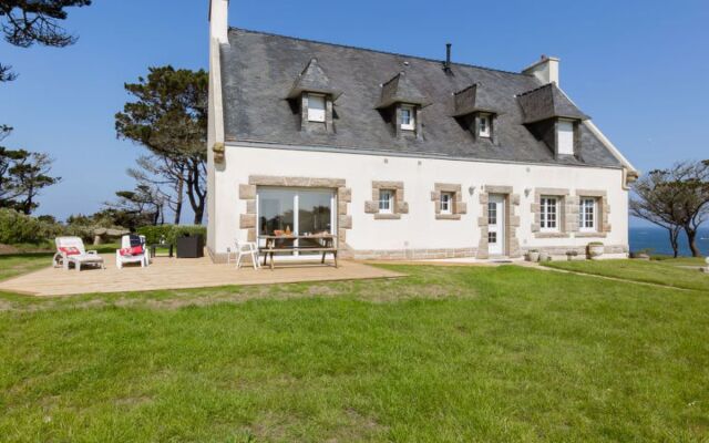 Saint Gonvel (LDZ103)