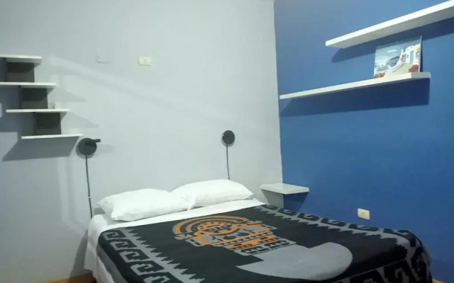 Casa Cima Chiclayo