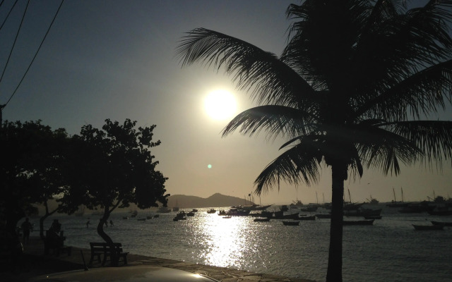 Maresia de Búzios Guest House