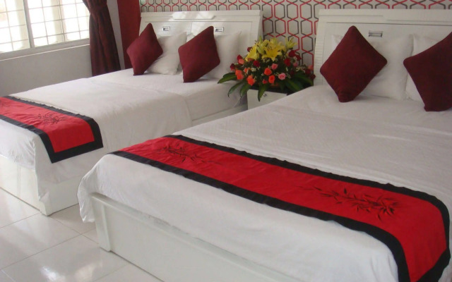 Zion Hotel Danang