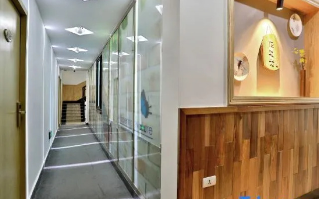 Yueting Shushe Boutique Hotel