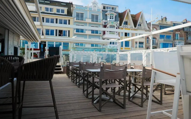 Hotel Merveilleux Côté Mer