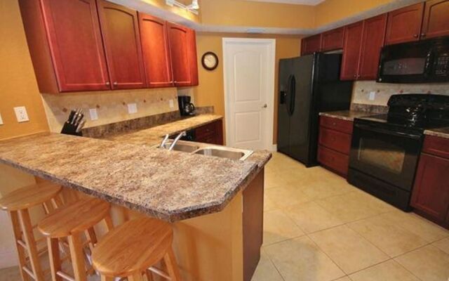 Oceanwalk 12-206 Apartment 2