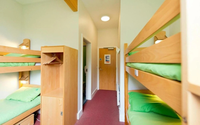 YHA National Forest - Hostel