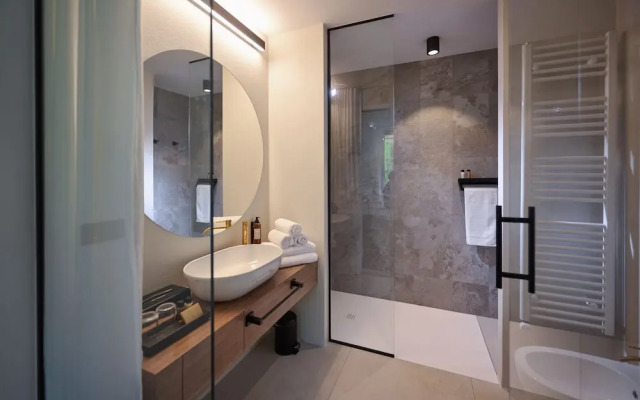 Triangel Boutique Hotel