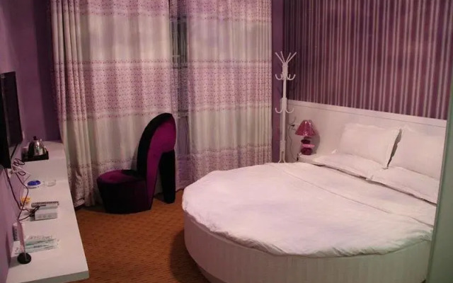 Yangshuo 520 Dream Hostel