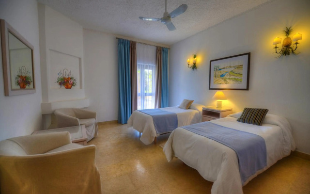 Hotel Ta' Cenc & Spa