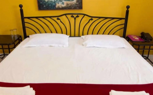 Goan Holidays Resort