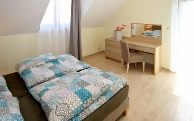 HoliApart Gdanska 19