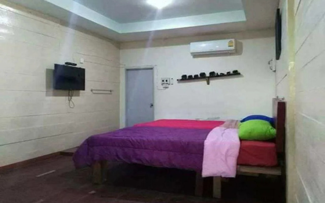 Innlhong Home Lampang