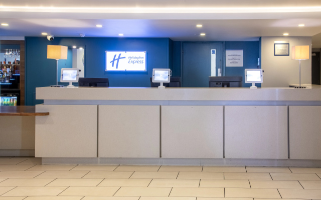 Express By Holiday Inn Warwick