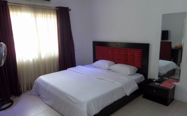 King Serve Guesthouse