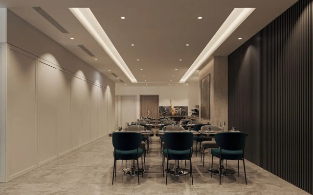 Nature Hotel - West Lake