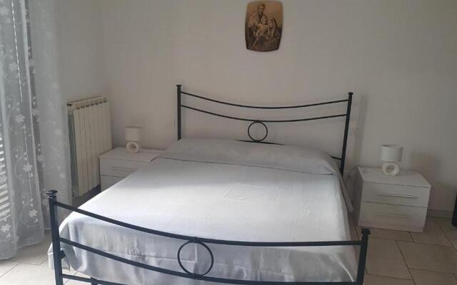 casa vacanze la pizzica