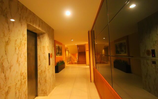 Lovina Inn Penuin Hotel