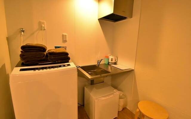 Enzo Kyoto Gojo E / Vacation STAY 54295