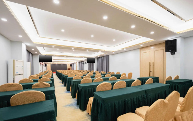 Baoting  Hotel