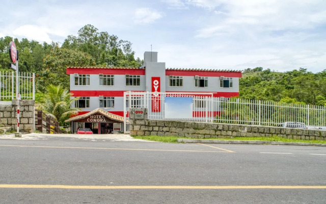 OYO Hotel Conora