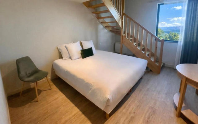 Best Western Hotel de la plage Normandie