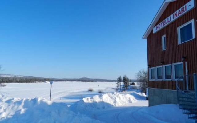 Hotel Inari