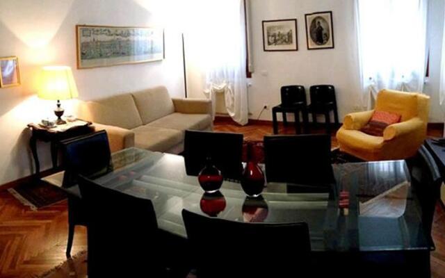 Casa Marco Polo