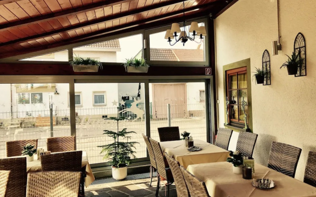 Hotel Werneths Landgasthof Hirschen