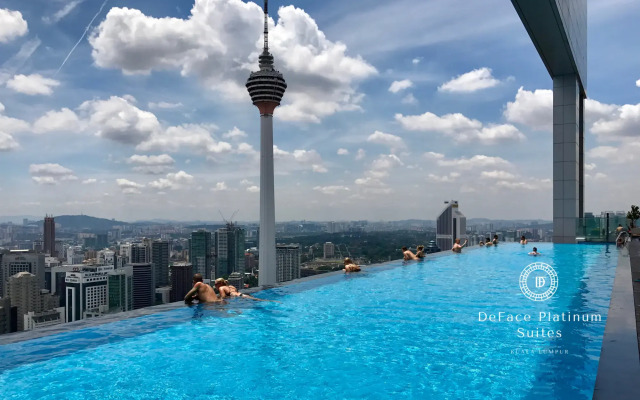 DeFace Platinum Kuala Lumpur