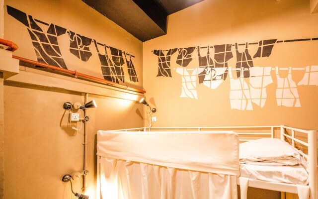 S Inn Chinatown - Hostel