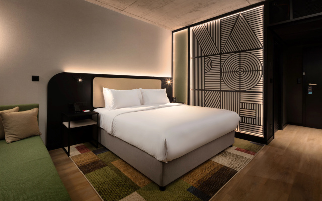 Hyatt Place Krakow - Image 6