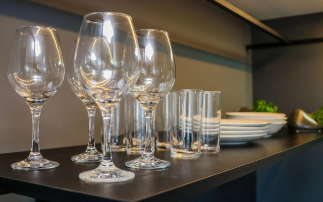 Wynn Residencial - 1002