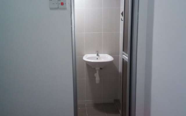 Zin Xin City View Hotel