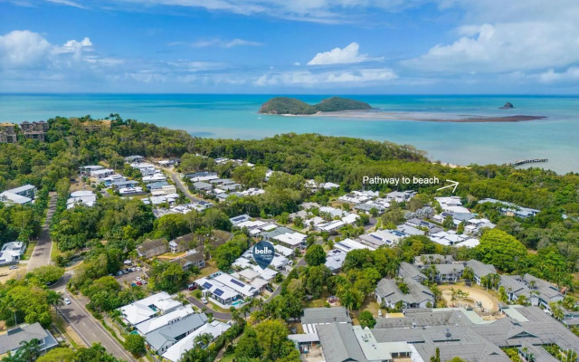 Belle Escapes - Northhouse Beachside Luxury in Palm Cove
