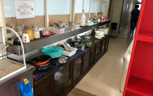 千葉 グリーンヒルズ稲毛 #8Mx