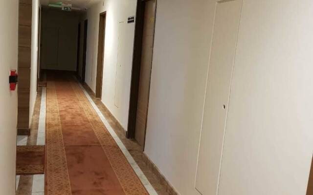 Sama Umm al-Qura Hotel