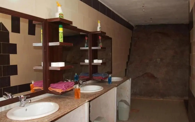 Bedouin Traditions Camp