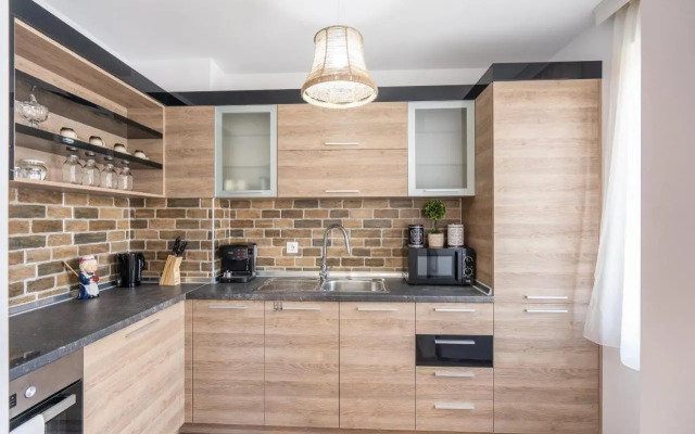 NC Apartment Ruse