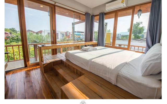 Sri Chiang Yeun Boutique House