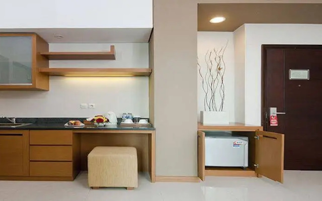 The Travel - Apartment