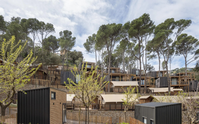 Talaia Plaza Ecoresort