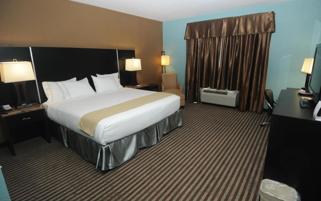 Holiday Inn Express Somerset by IHG