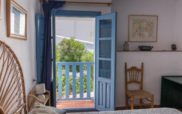 La Casita del Arrabal