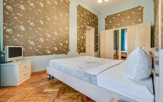 Апартаменты Ludwig на Невском 107