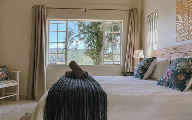 Rondebossie Farm Retreat