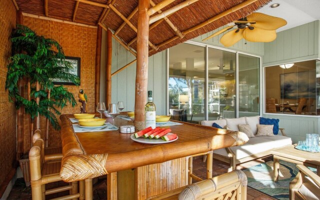 Nokomis Pool Home on the Canal