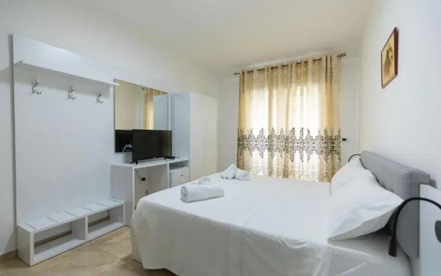Hotel Pirro