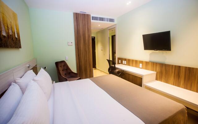 Holiday Inn Natal by IHG
