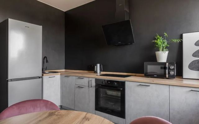 Апартаменты Рентал СПБ на ул. Земледельческая, д. 3