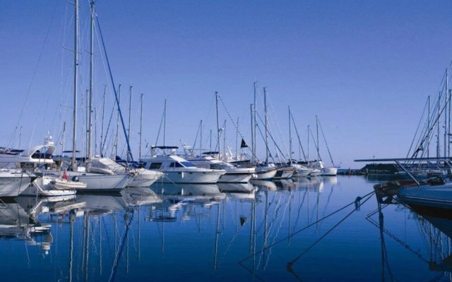 Beautiful Villa With Private Pool, Protaras Villa 1020