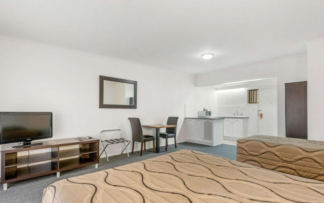 Comfort Inn & Suites Riverland